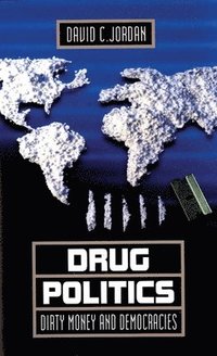 bokomslag Drug Politics