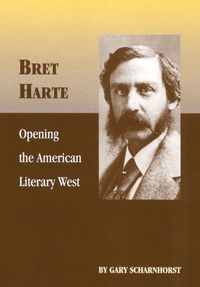 bokomslag Bret Harte