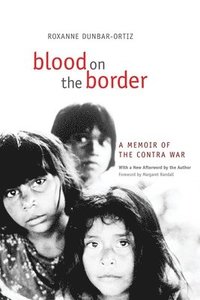 bokomslag Blood on the Border