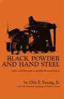 bokomslag Black Powder and Hand Steel