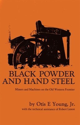 Black Powder and Hand Steel 1