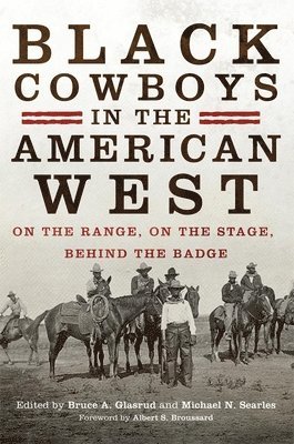 Black Cowboys in the American West 1