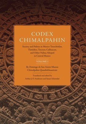 Codex Chimalpahin 1