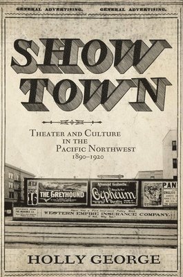 Show Town 1