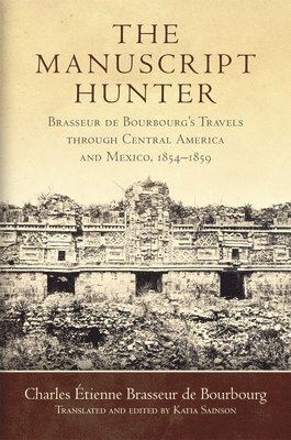 The Manuscript Hunter 1