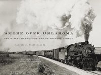 bokomslag Smoke Over Oklahoma