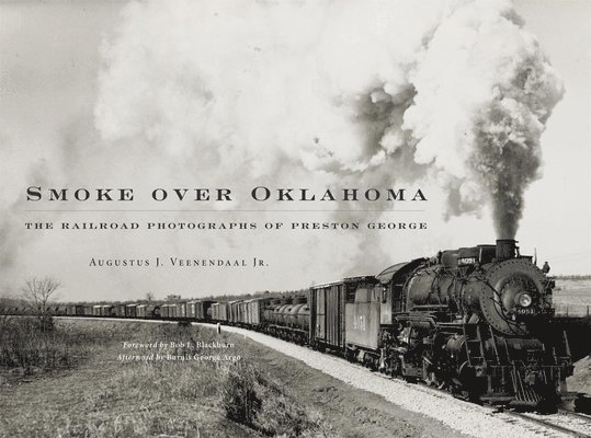 Smoke over Oklahoma 1