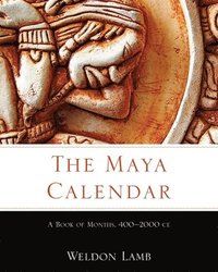 bokomslag The Maya Calendar