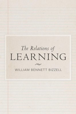 Relations of Learning