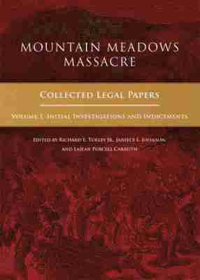 Mountain Meadows Massacre