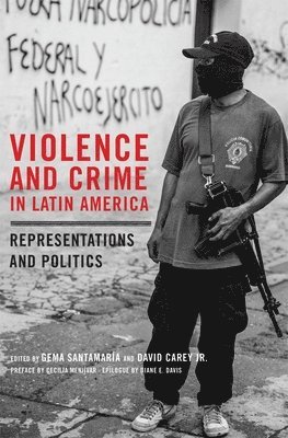 Violence and Crime in Latin America 1