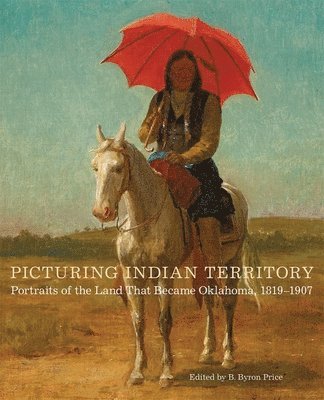 Picturing Indian Territory 1