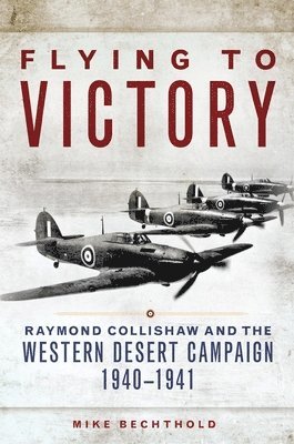 Flying to Victory 1