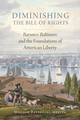 Diminishing the Bill of Rights 1