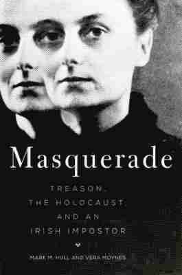 bokomslag Masquerade