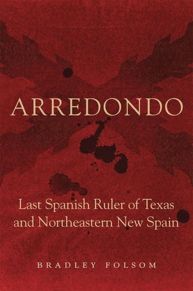 bokomslag Arredondo