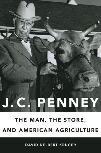 bokomslag J. C. Penney