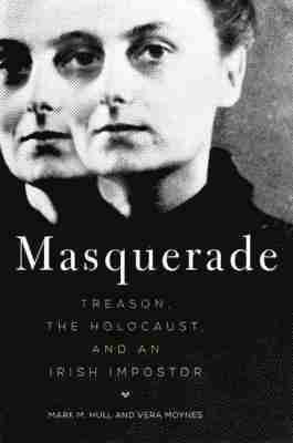 bokomslag Masquerade