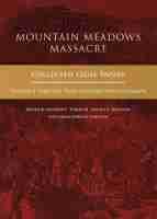 bokomslag Mountain Meadows Massacre