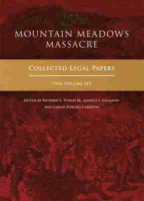 Mountain Meadows Massacre