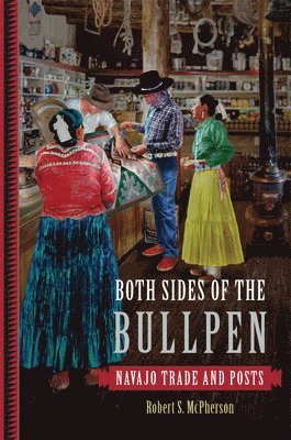 Both Sides of the Bullpen