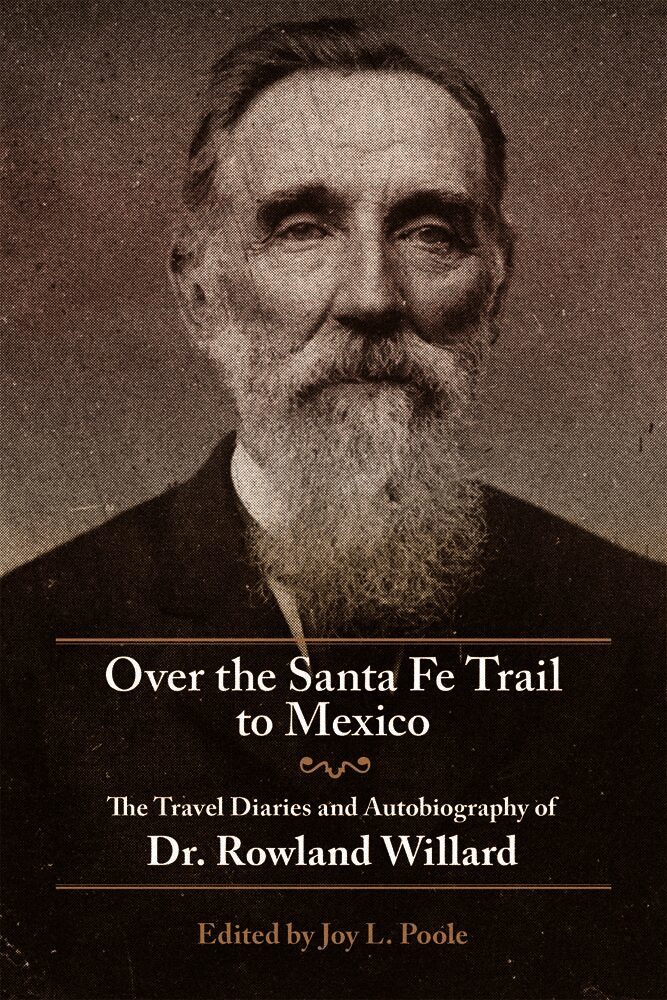 Over the Santa Fe Trail to Mexico