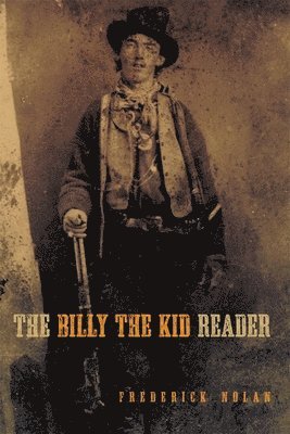 The Billy the Kid Reader 1