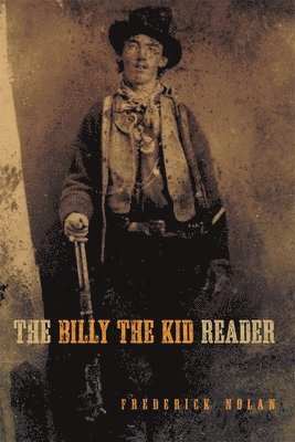 Billy the Kid Reader