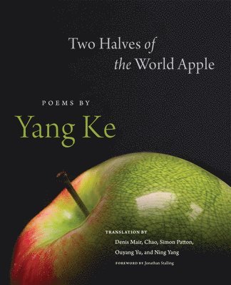 Two Halves of the World Apple 1