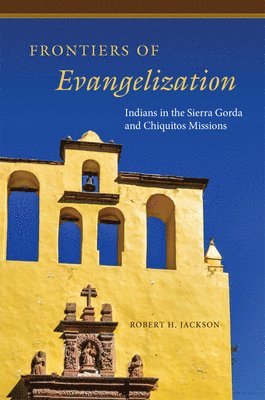 Frontiers of Evangelization 1