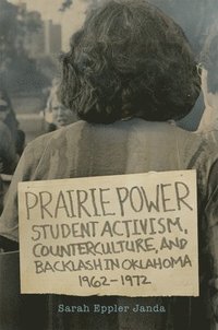 bokomslag Prairie Power