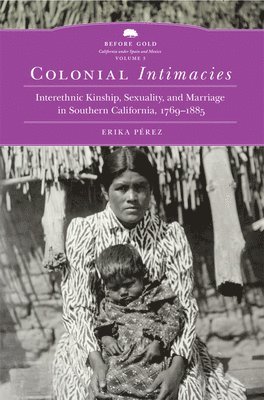 Colonial Intimacies 1