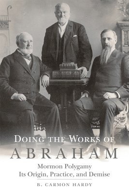 bokomslag Doing the Works of Abraham