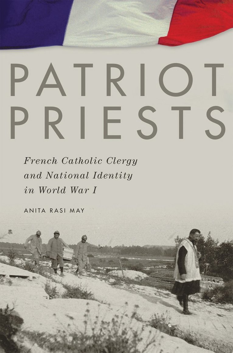 Patriot Priests 1