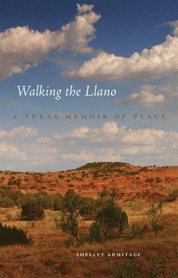 Walking the Llano 1