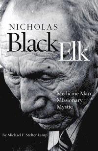 bokomslag Nicholas Black Elk