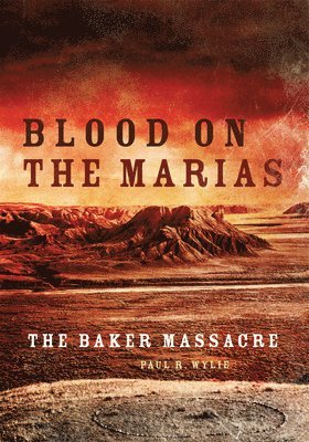 Blood on the Marias 1