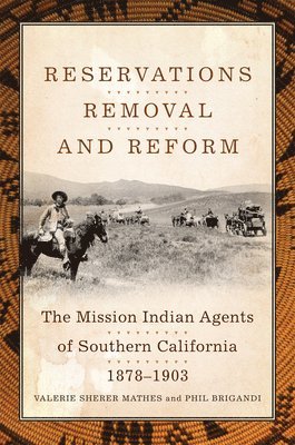 Reservations, Removal, and Reform 1