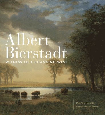 Albert Bierstadt 1