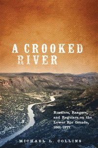 bokomslag A Crooked River