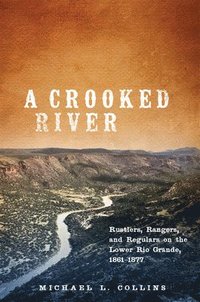 bokomslag Crooked River