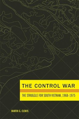 The Control War 1