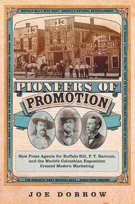 Pioneers of Promotion 1