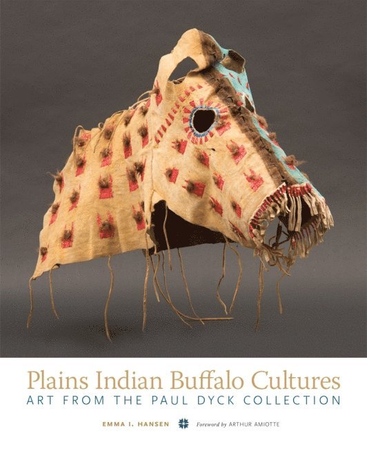 Plains Indian Buffalo Cultures 1