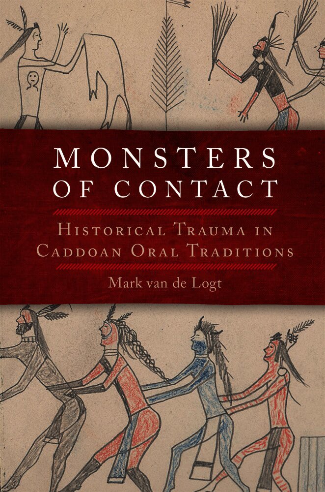 Monsters of Contact
