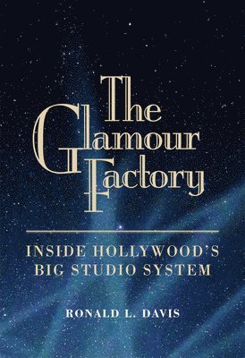 The Glamour Factory 1