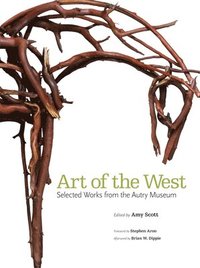bokomslag Art of the West