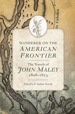 Wanderer on the American Frontier 1