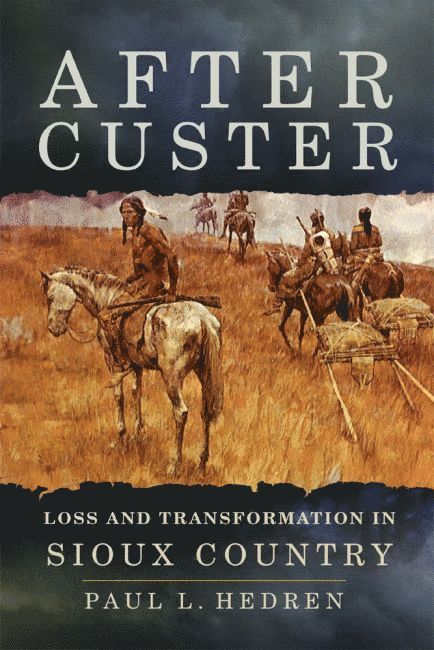 After Custer