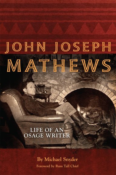 Michael Snyder - John Joseph Mathews, Häftad
